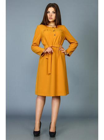 Платье Стиль Fashion Lux