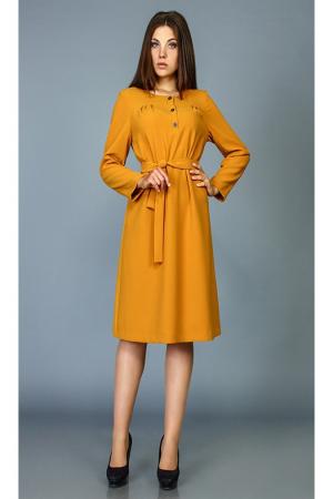 Платье  -  цвет