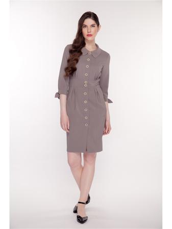 Платье Gregory