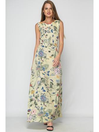 Платье Limonti