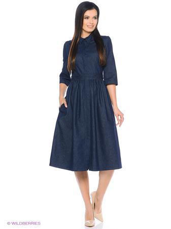 Платье Xenia Dukova