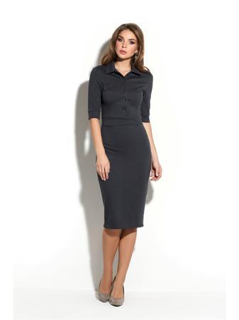 Платье Donna Saggia