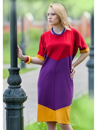 Платье SHEGIDA