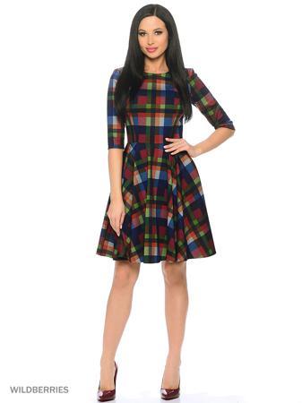 Платье Samirini