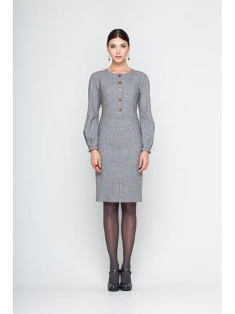 Платье Elena Shipilova