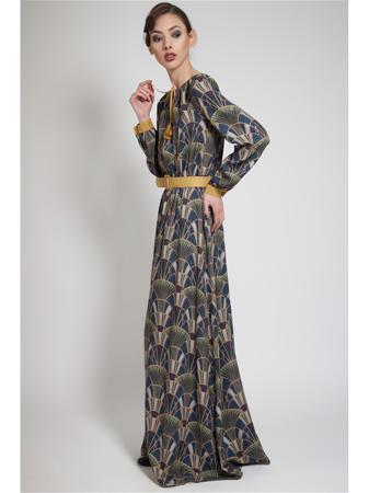 Платье Ksenia Knyazeva