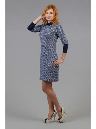 Платье Настаси