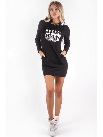 Платье WHITNEY