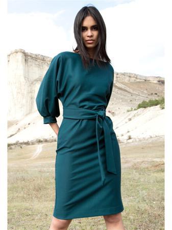 Платье MADMILK