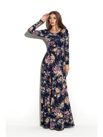 Платье Donna Saggia