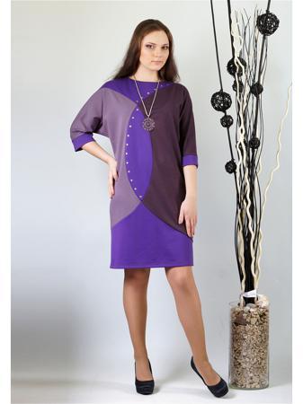 Платье SHEGIDA