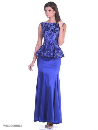 Платье Isabel Garcia