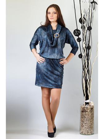 Платье SHEGIDA