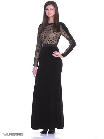 Платье Isabel Garcia