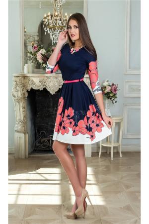 Платье Magic Style