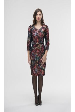 Платье  -  цвет