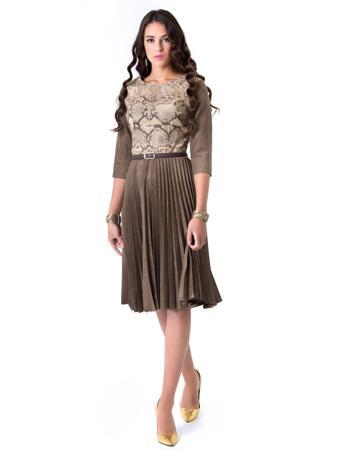 Платье Ksenia Knyazeva