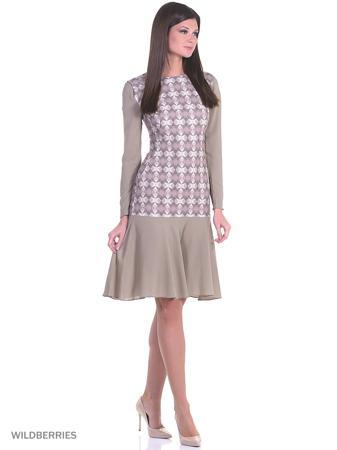 Платье Isabel Garcia