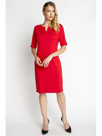 Платье Vis-a-vis