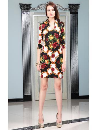 Платье Lussotico