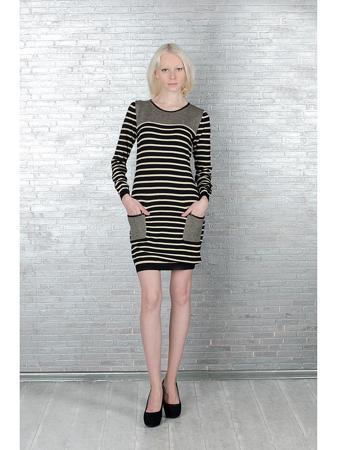 Платье Monti Parioli