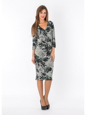 Платье Sun&Art