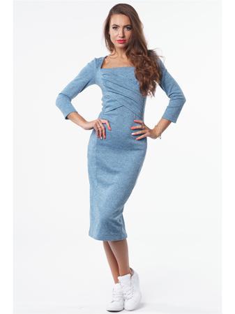 Платье Evercode