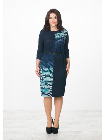 Платье Amelia Lux