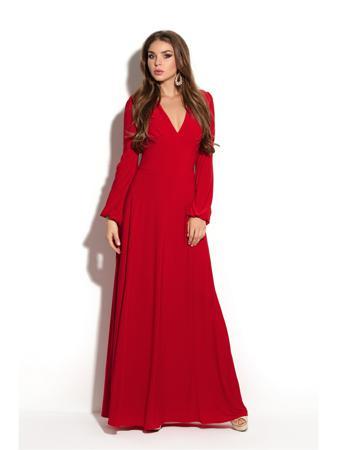 Платье Donna Saggia