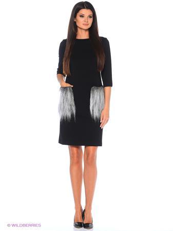 Платье Just Beauty