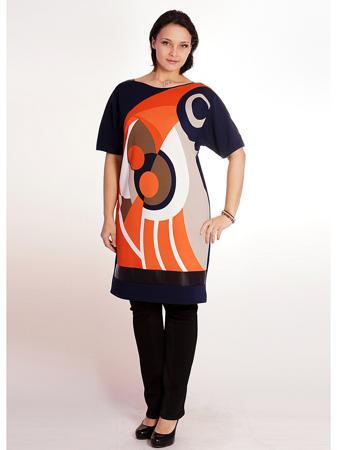 Платье SHEGIDA