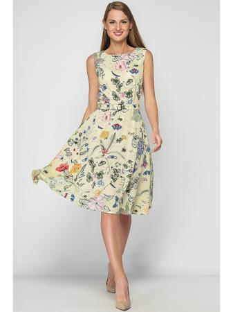 Платье Limonti