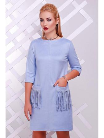 Платье Fashion Up