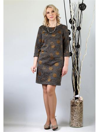 Платье SHEGIDA