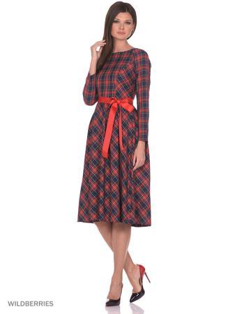 Платье TrendyAngel