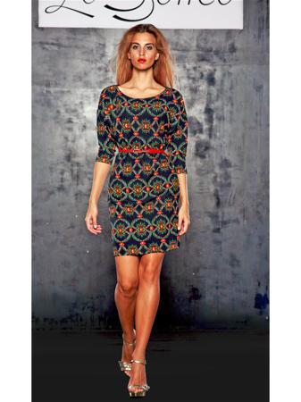 Платье Lussotico