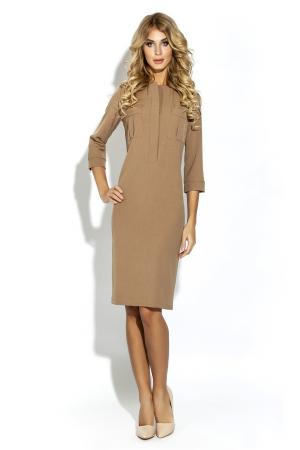 Платье CLEVER woman studio