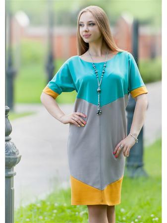 Платье SHEGIDA