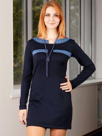 Платье SHEGIDA