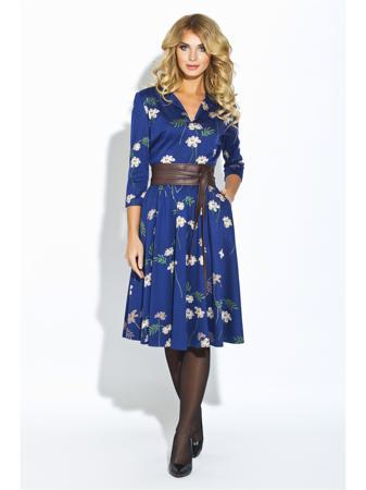 Платье CLEVER woman studio