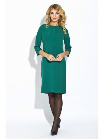 Платье CLEVER woman studio