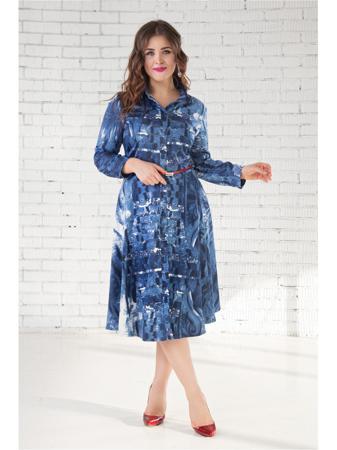 Платье МаТильда