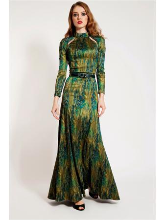 Платье Ksenia Knyazeva