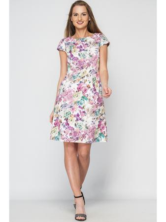 Платье Limonti