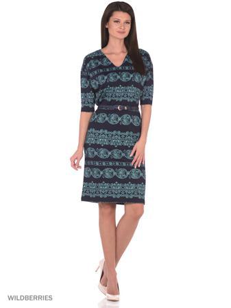 Платье Lussotico