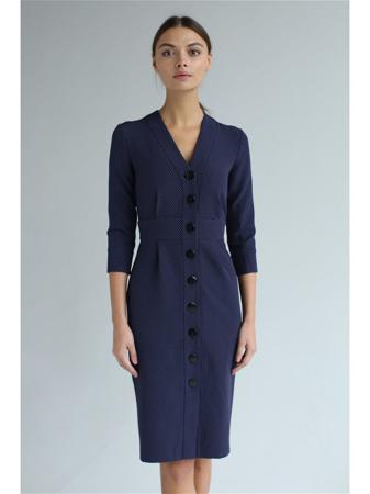 Платье Self Made