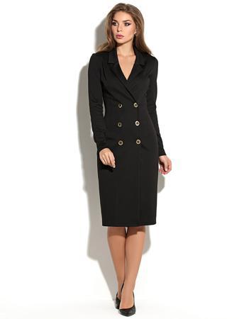 Платье Donna Saggia