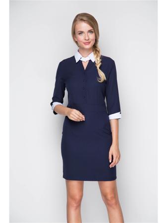 Платье MARIMAY