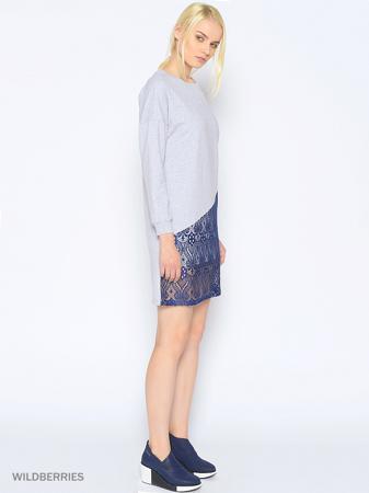 Платье &Berries