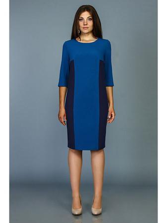 Платье Стиль Fashion Lux